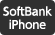SoftBank iPhone